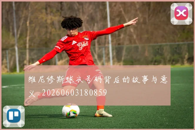 维尼修斯球衣号码背后的故事与意义_20260603180859