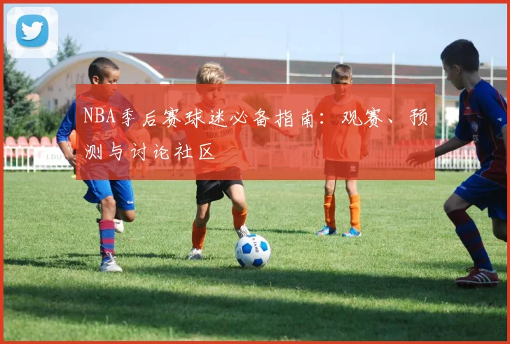 NBA季后赛球迷必备指南：观赛、预测与讨论社区